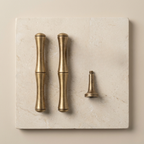 Marana Solid Alva Cabinet Handle-Welvere