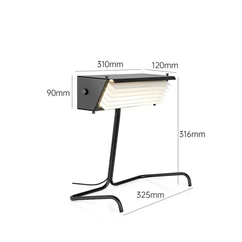 Marana Table Lamp-Welvere