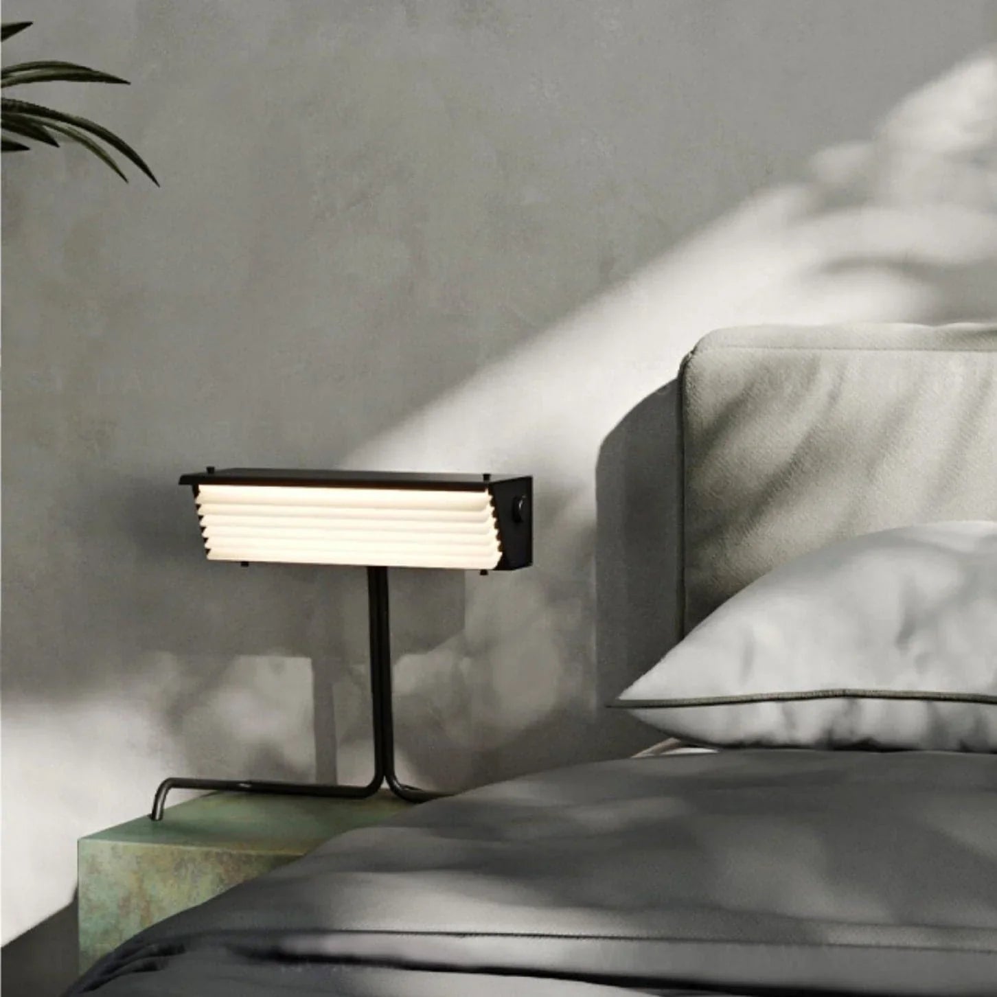 Marana Table Lamp-Welvere
