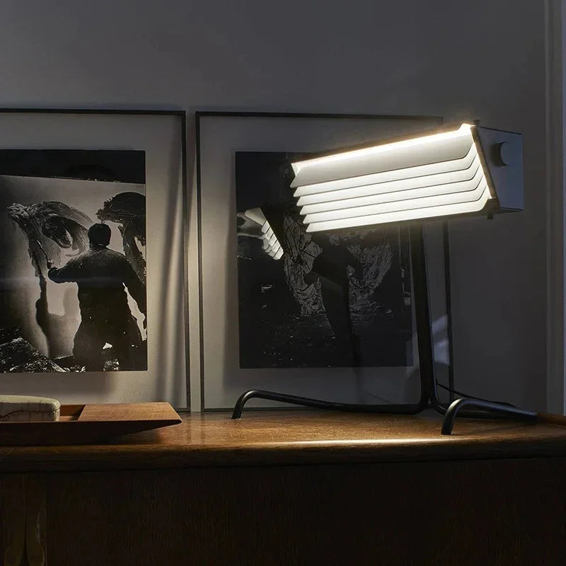 Marana Table Lamp-Welvere