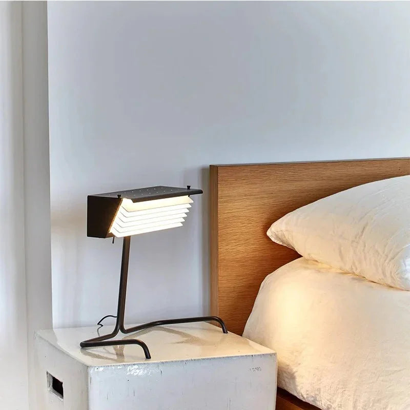 Marana Table Lamp-Welvere