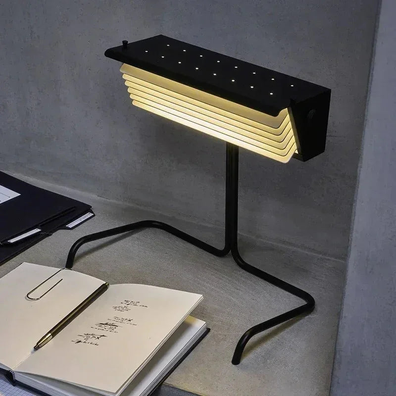 Marana Table Lamp-Welvere