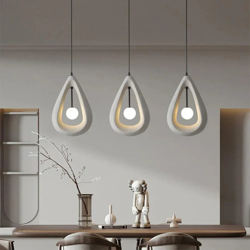 Maravia Pendant Lamp-Welvere