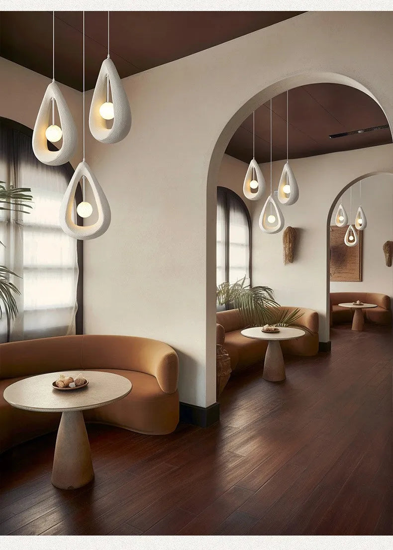 Maravia Pendant Lamp-Welvere