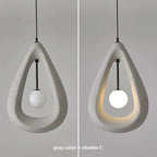 Maravia Pendant Lamp-Welvere