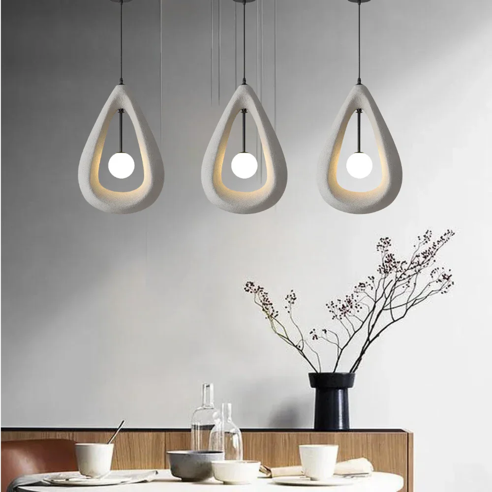 Maravia Pendant Lamp-Welvere