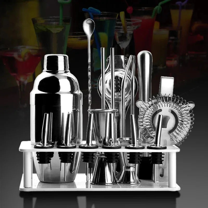 Maravia Shaker Set-Welvere