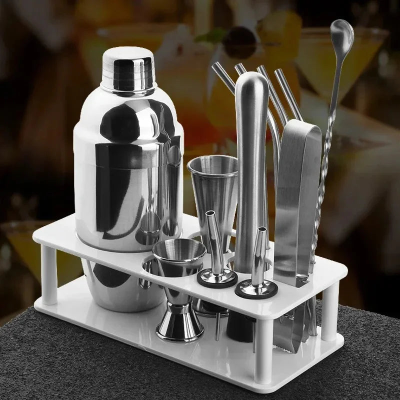 Maravia Shaker Set-Welvere