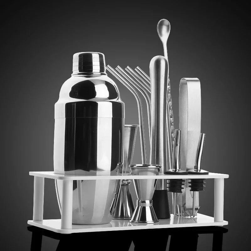 Maravia Shaker Set-Welvere
