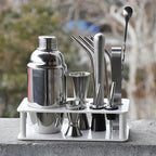 Maravia Shaker Set-Welvere