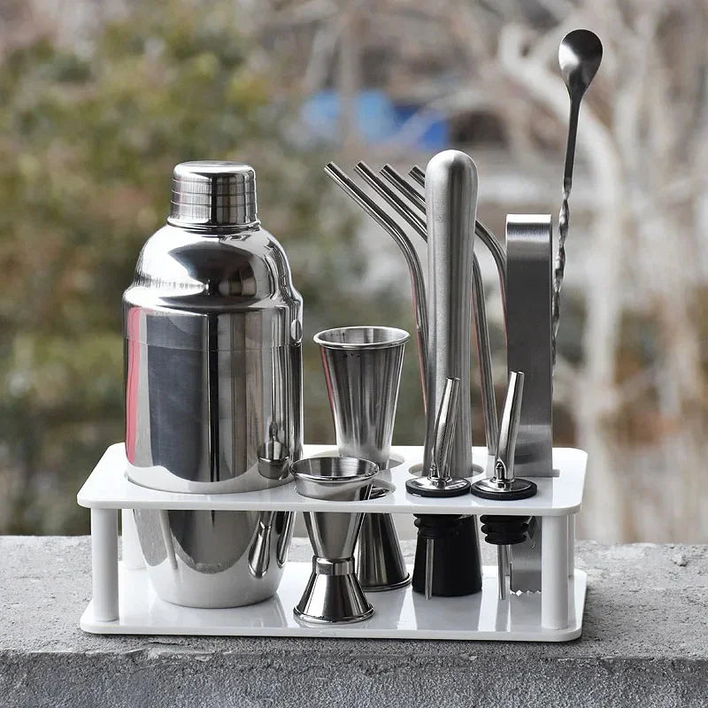Maravia Shaker Set-Welvere