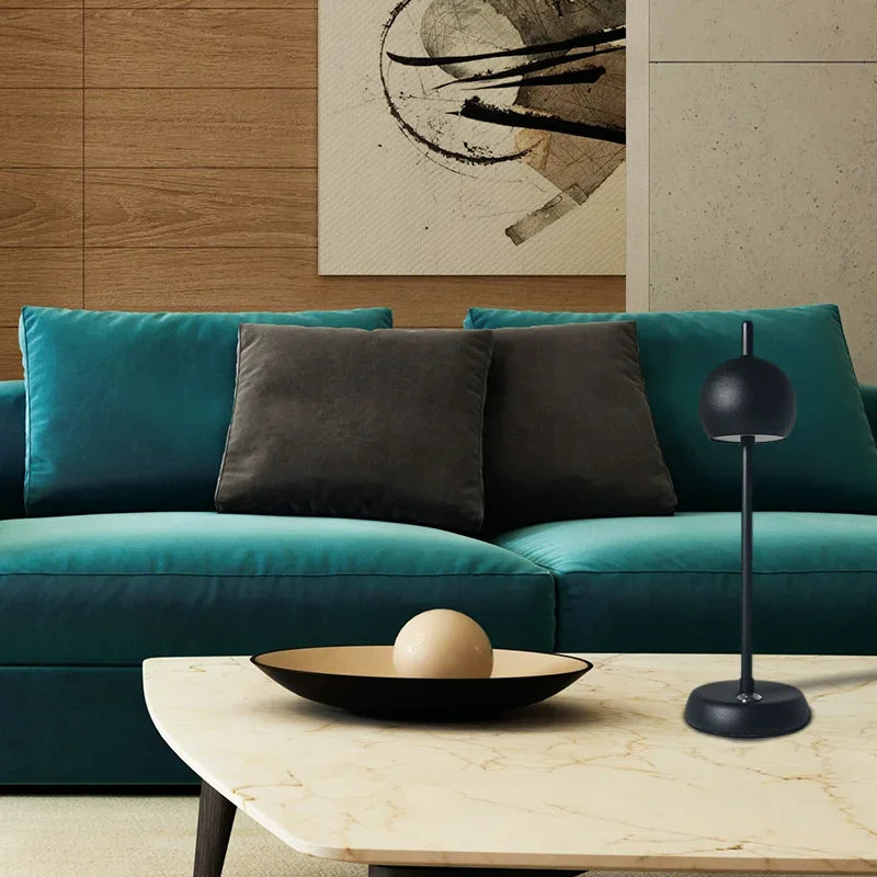 Maravia Table Lamp-Welvere