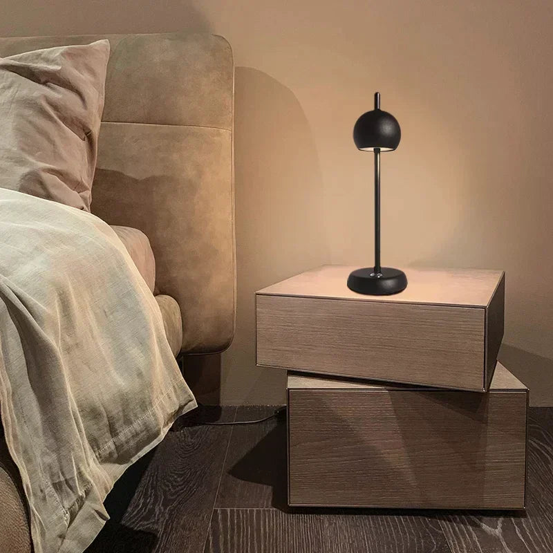Maravia Table Lamp-Welvere