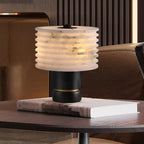 Marble Table Lamp-Welvere