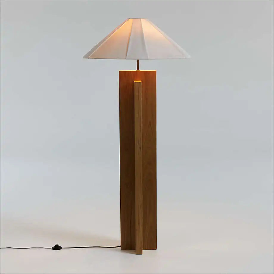 Marella Floor Lamp-Welvere