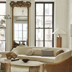 Marella Floor Lamp-Welvere
