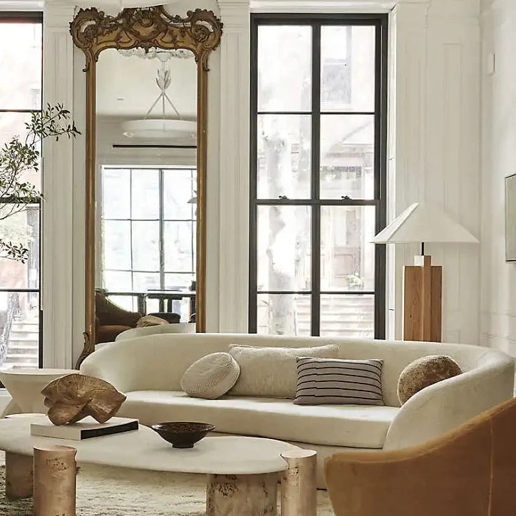 Marella Floor Lamp-Welvere