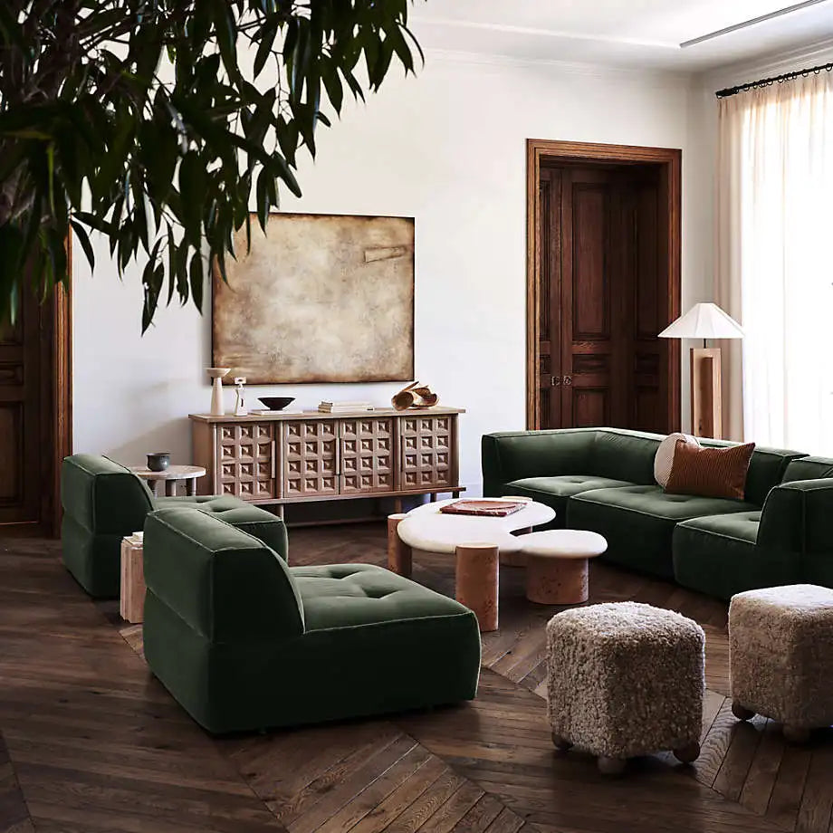 Marella Floor Lamp-Welvere