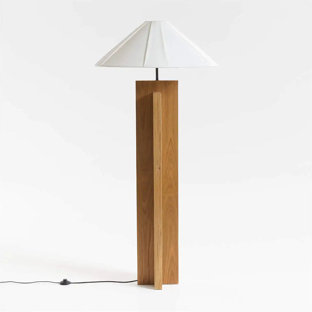 Marella Floor Lamp-Welvere