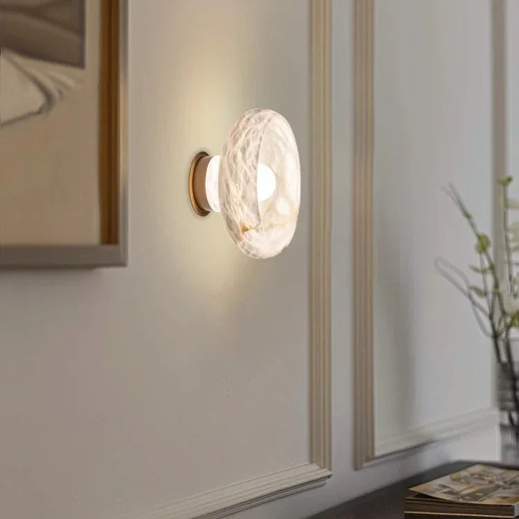 Mareo Alva Livine Lamp-Welvere