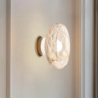 Mareo Alva Livine Lamp-Welvere