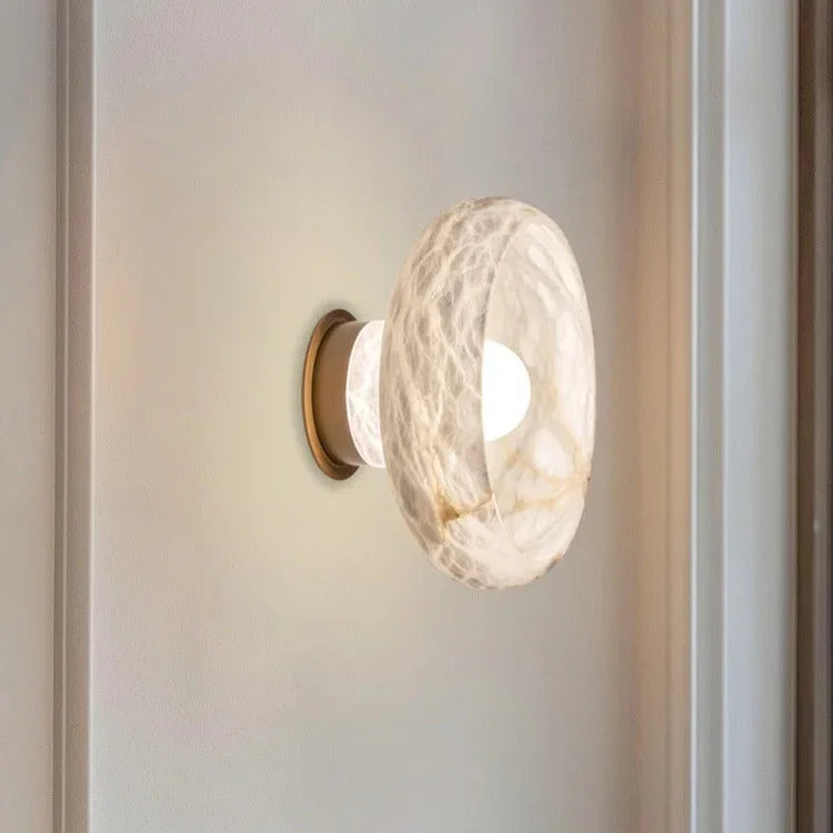 Mareo Alva Livine Lamp-Welvere