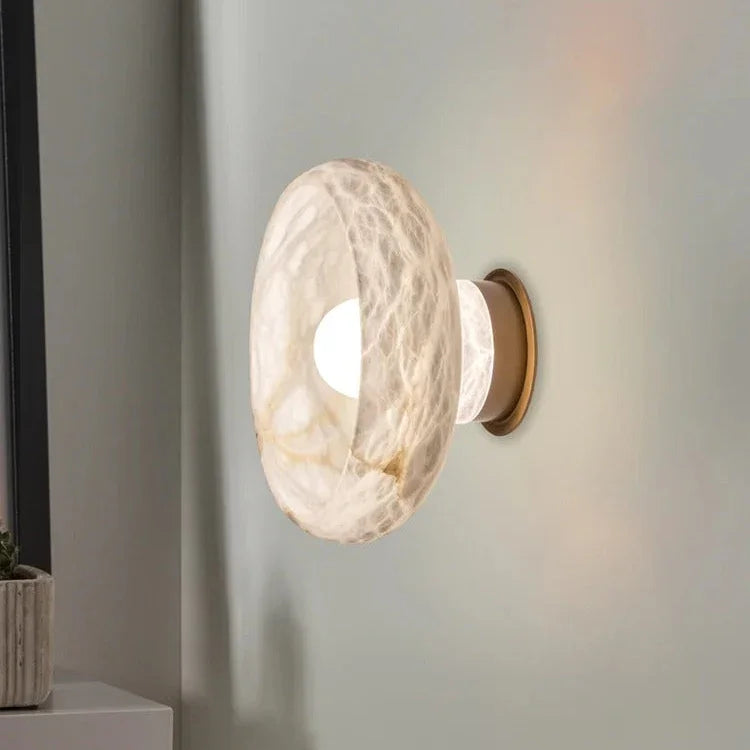 Mareo Alva Livine Lamp-Welvere