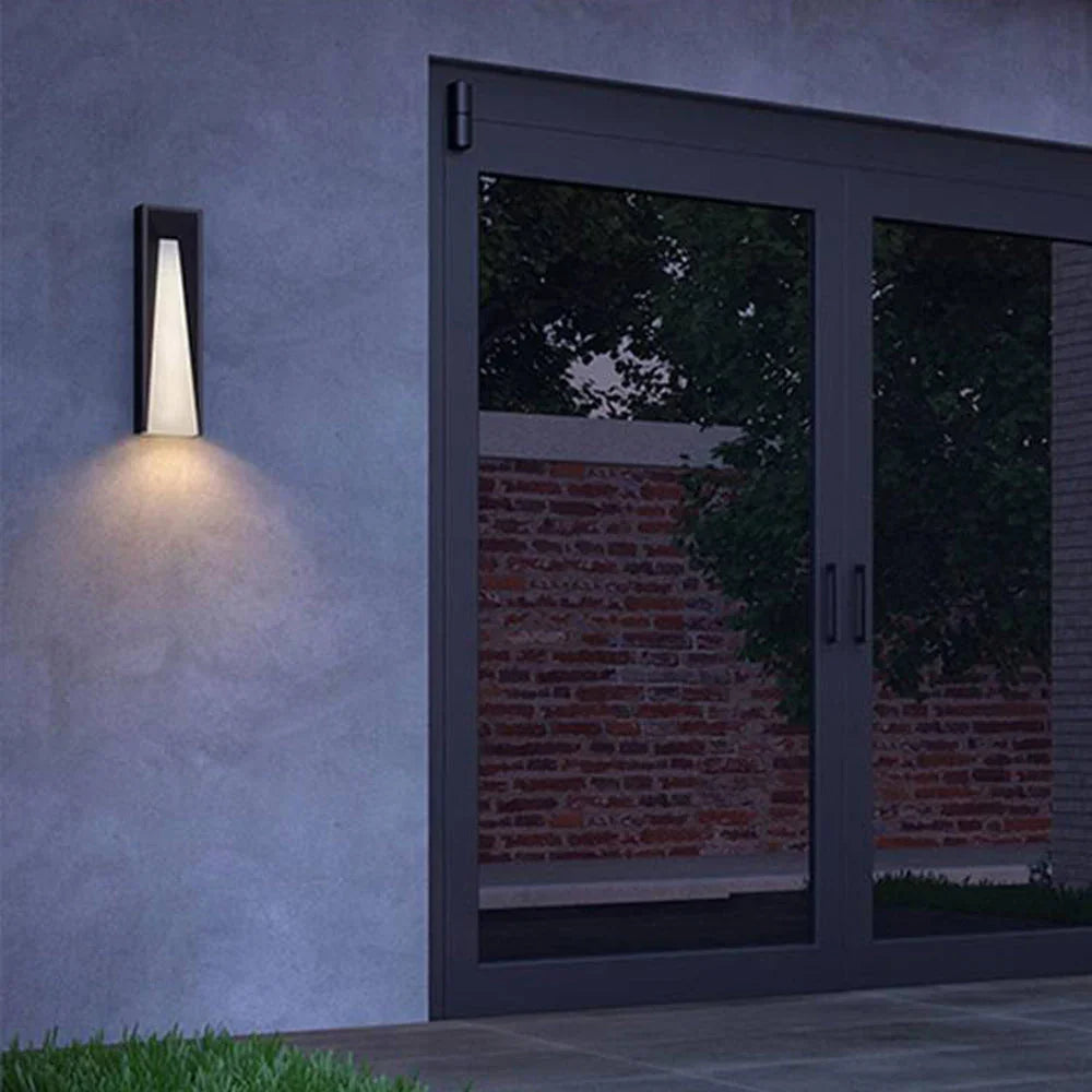 Mareo Mistfield Outdoor Livine Lamp-Welvere