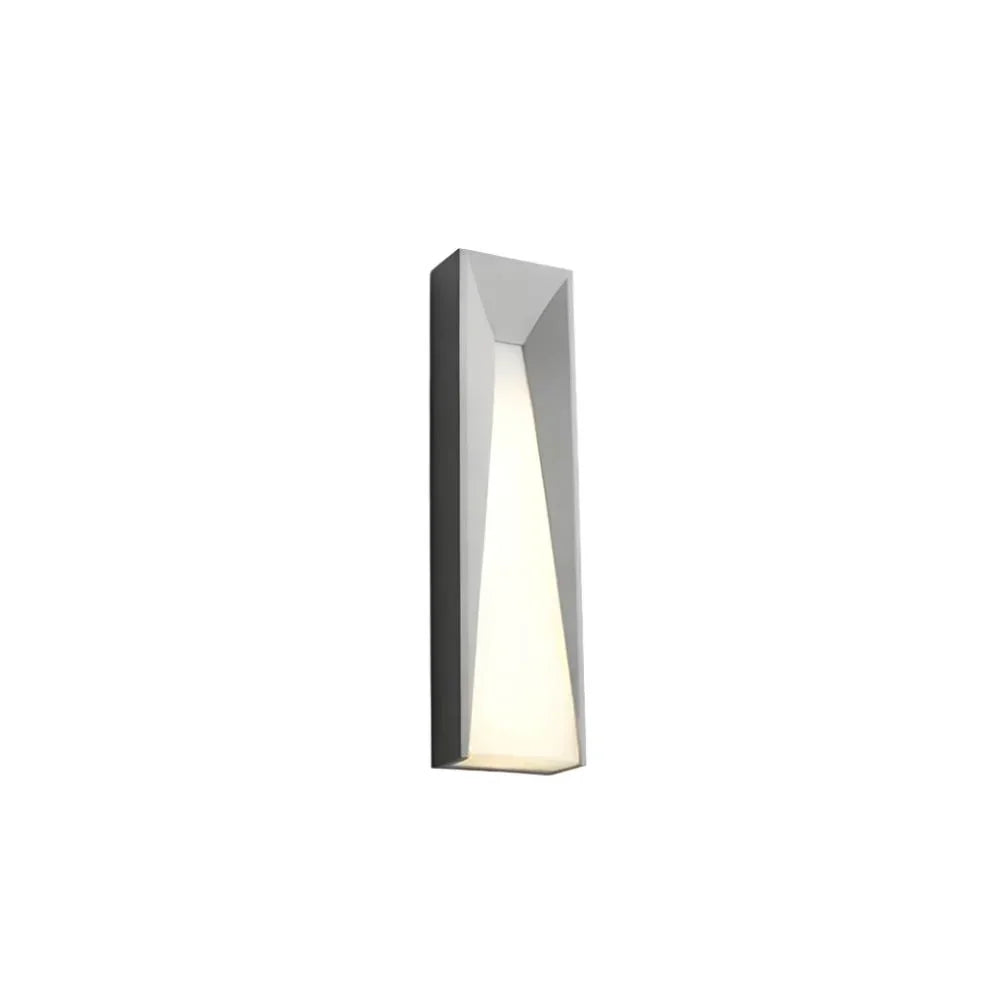 Mareo Mistfield Outdoor Livine Lamp-Welvere
