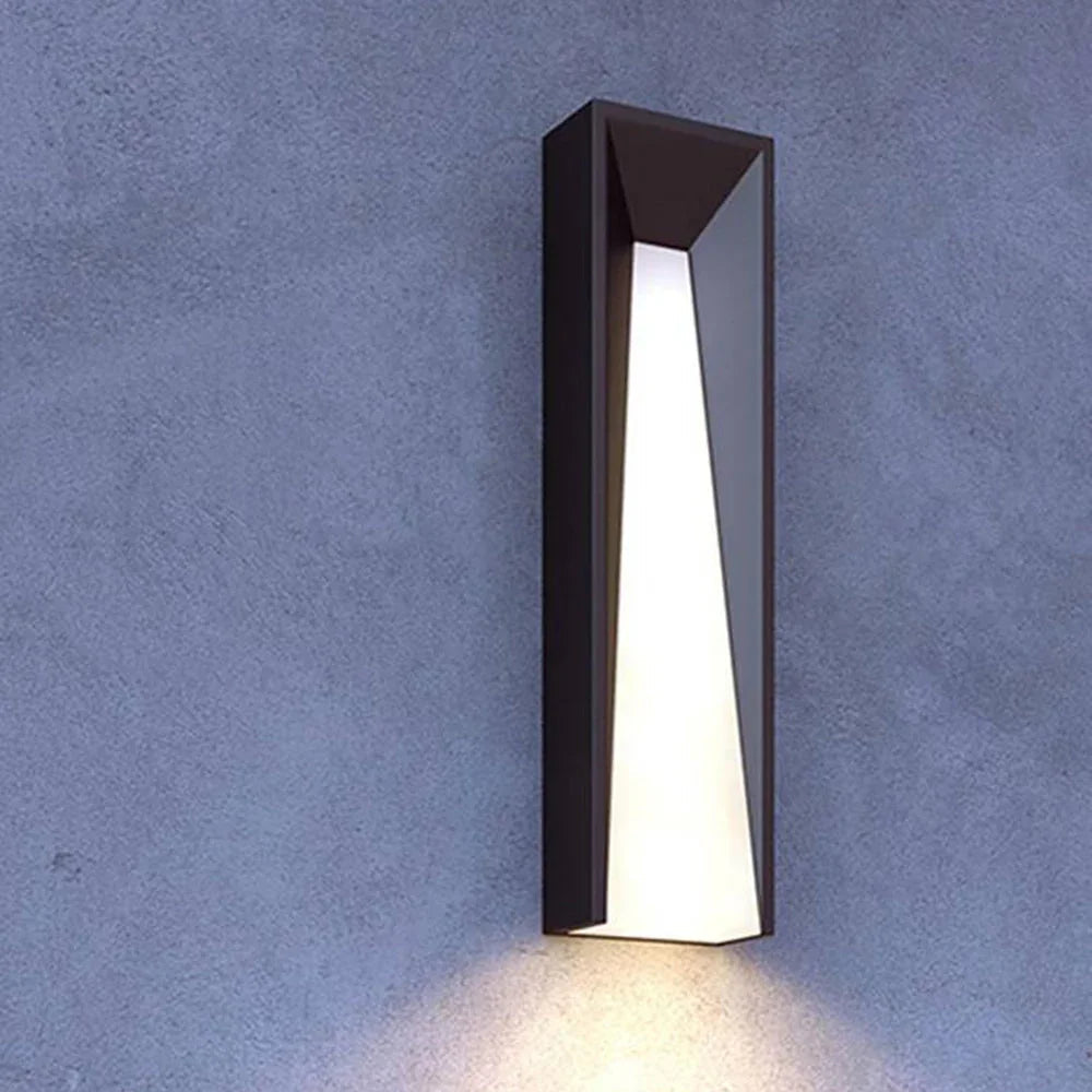 Mareo Mistfield Outdoor Livine Lamp-Welvere