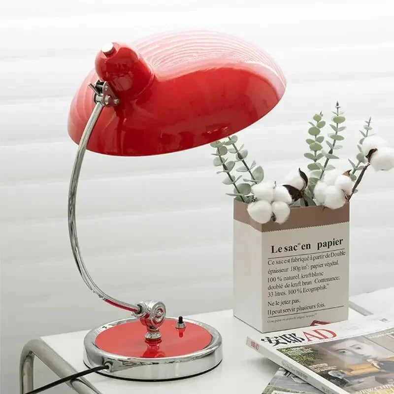 Marero Marus Table Lamp-Welvere