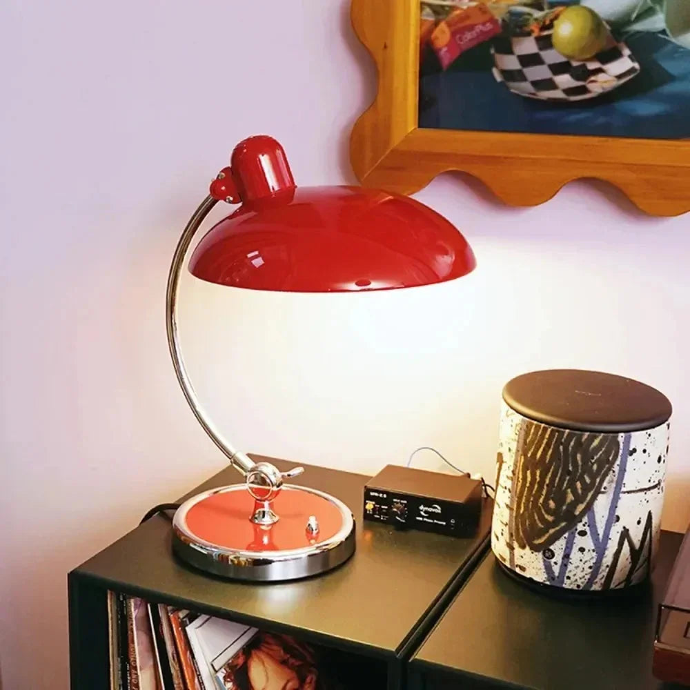 Marero Marus Table Lamp-Welvere