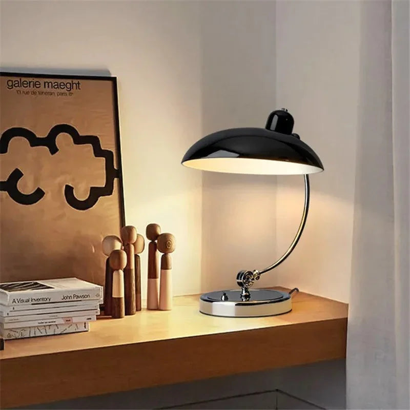 Marero Marus Table Lamp-Welvere
