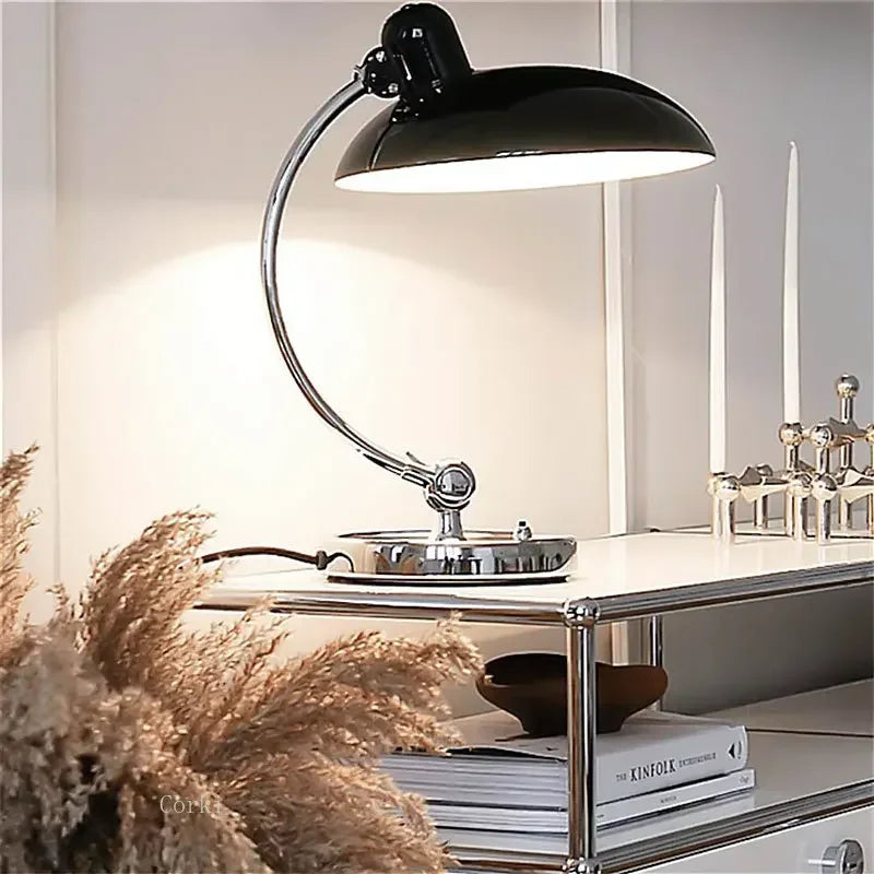 Marero Marus Table Lamp-Welvere
