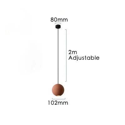 Marero Pendant Light-Welvere