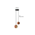 Marero Pendant Light-Welvere