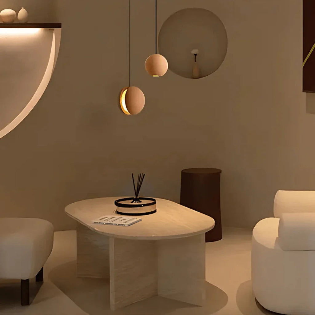 Marero Pendant Light-Welvere