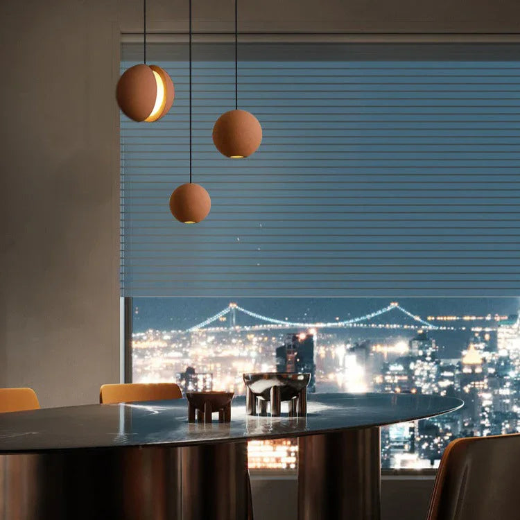 Marero Pendant Light-Welvere