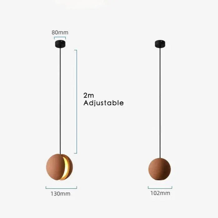 Marero Pendant Light-Welvere