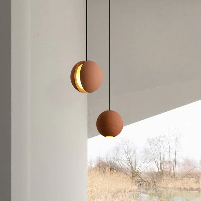 Marero Pendant Light-Welvere