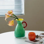 Marero stained Glass Vase Collection-Welvere
