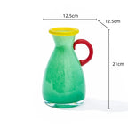 Marero stained Glass Vase Collection-Welvere