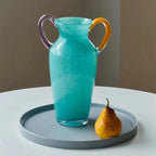 Marero stained Glass Vase Collection-Welvere