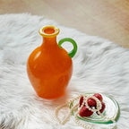Marero stained Glass Vase Collection-Welvere