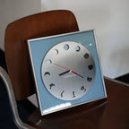 Margot Hills Clock-Welvere