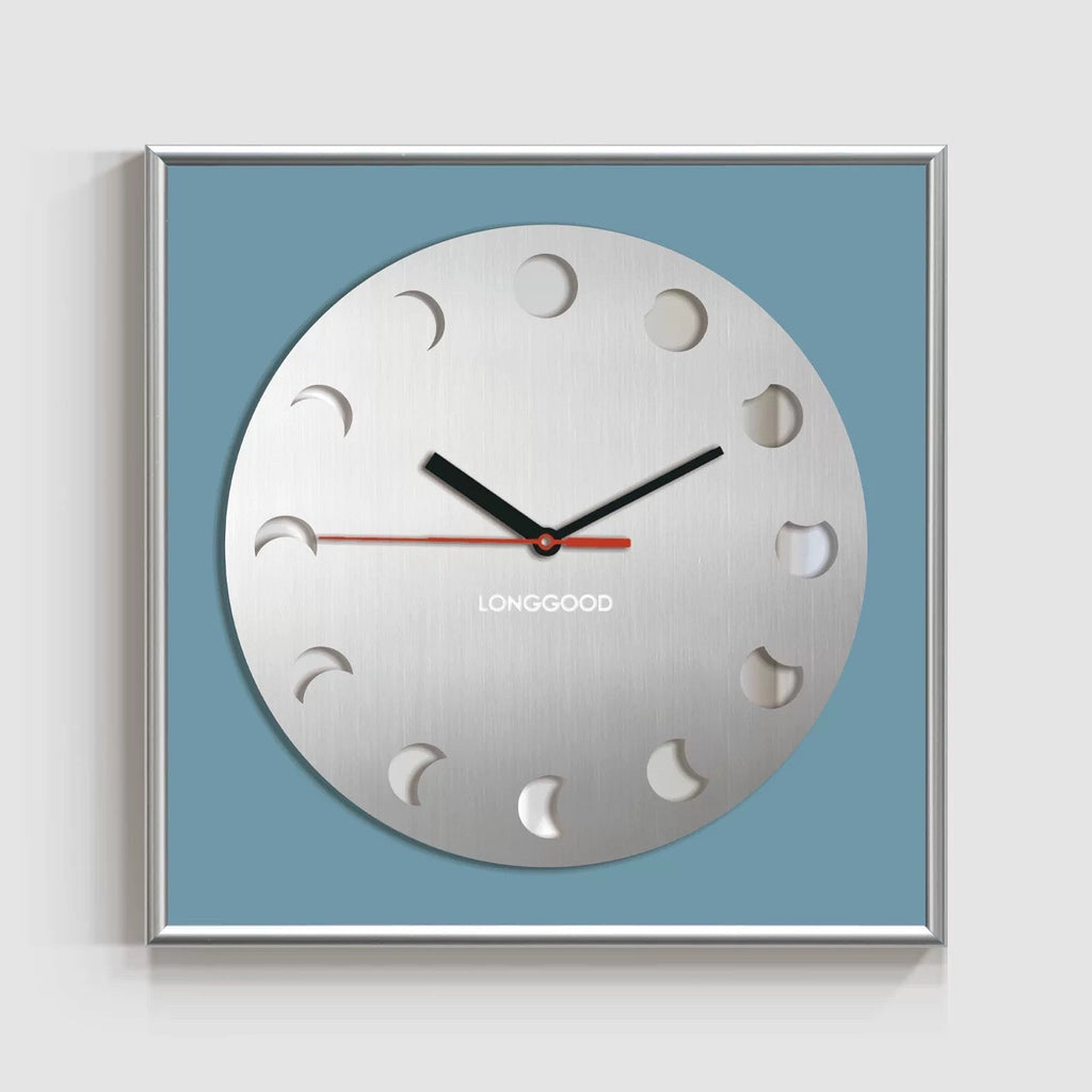 Margot Hills Clock-Welvere