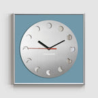 Margot Hills Clock-Welvere