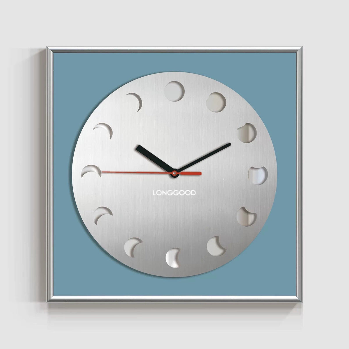 Margot Hills Clock-Welvere