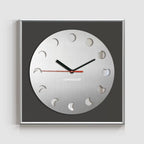 Margot Hills Clock-Welvere