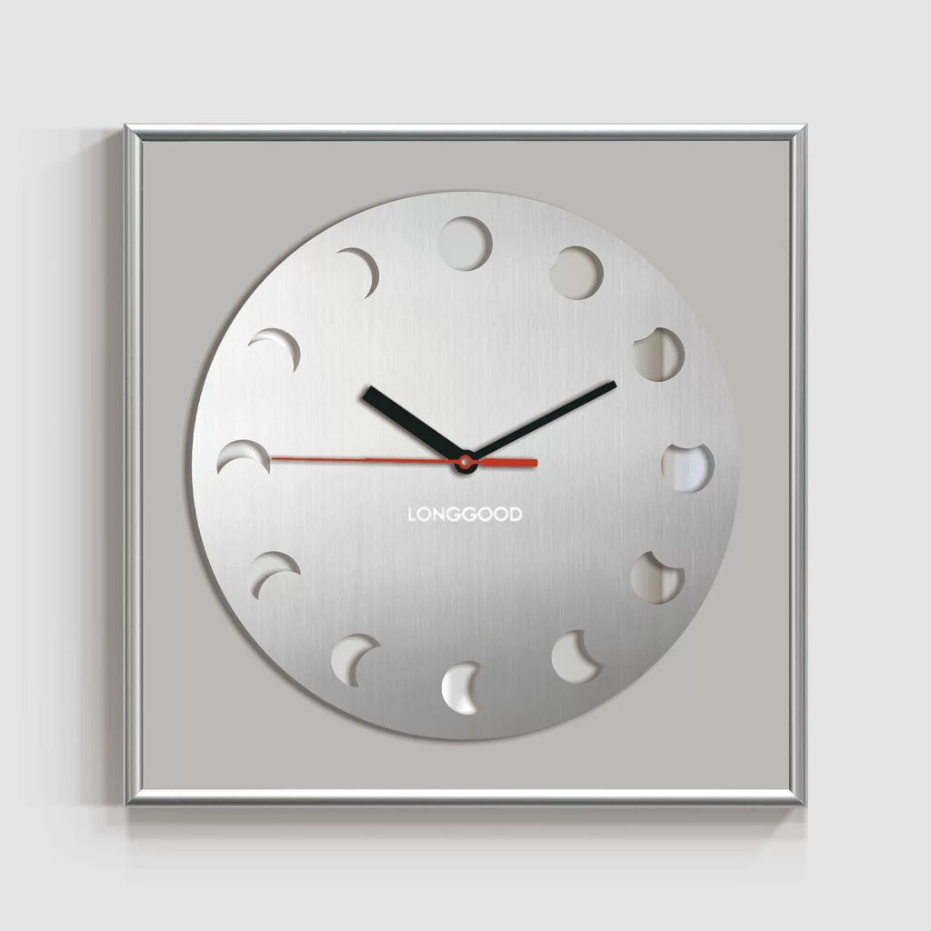 Margot Hills Clock-Welvere